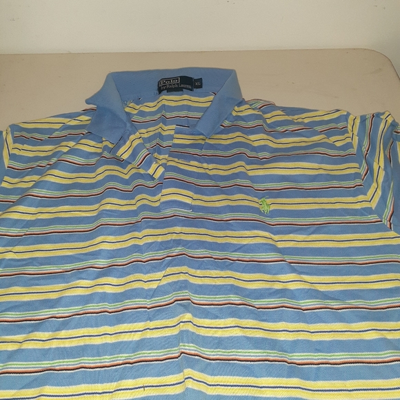 Men's shirt - Picture 2 of 2